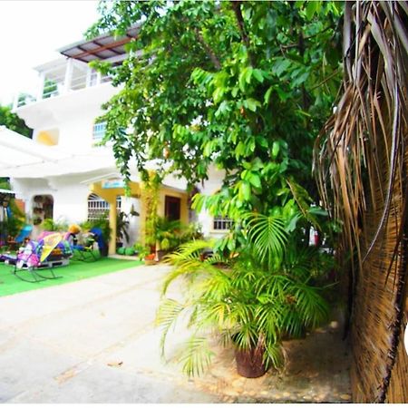 Hotel La Punta Tao Puerto Escondido  Exteriér fotografie