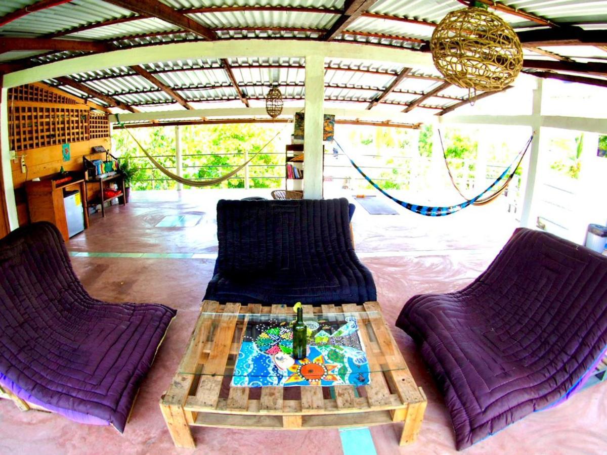 Hotel La Punta Tao Puerto Escondido  Exteriér fotografie