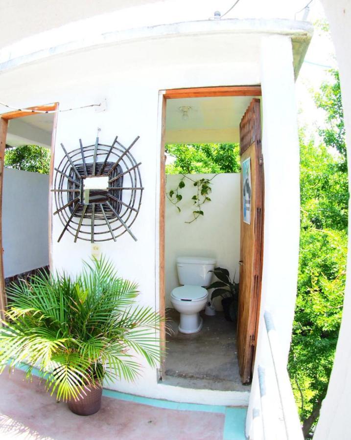 Hotel La Punta Tao Puerto Escondido  Exteriér fotografie